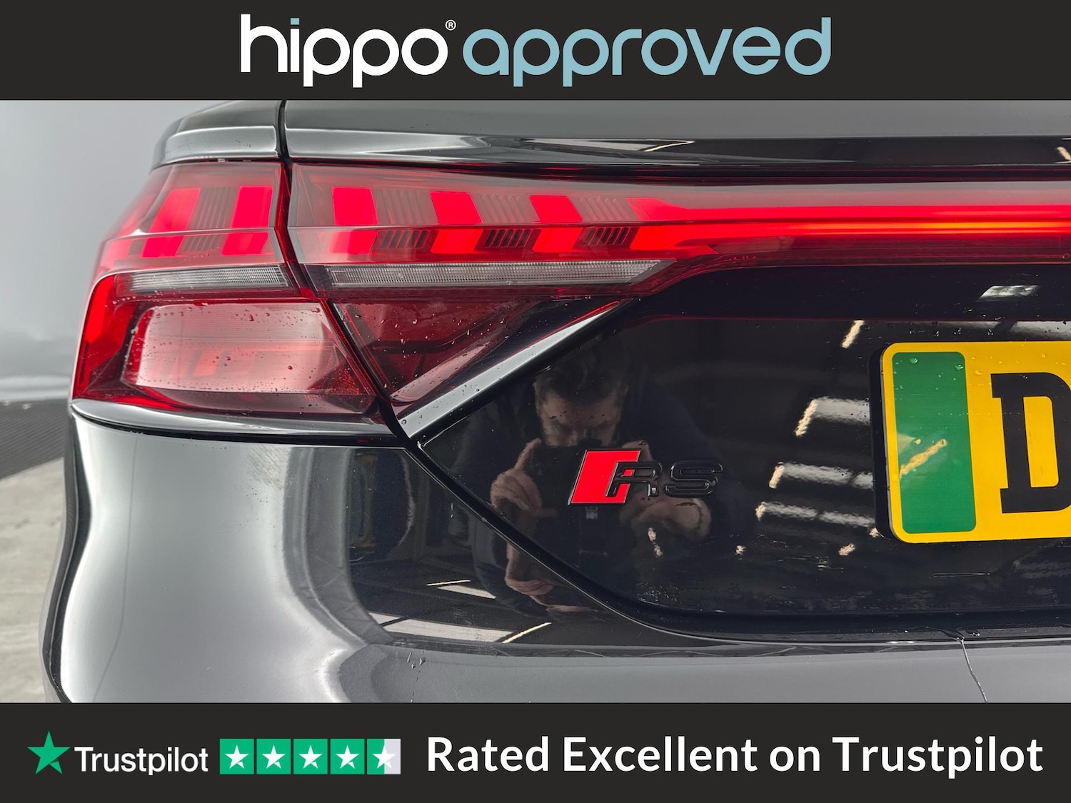 Used Audi RS e-tron GT 2022 for sale - 76657508: Photo 30