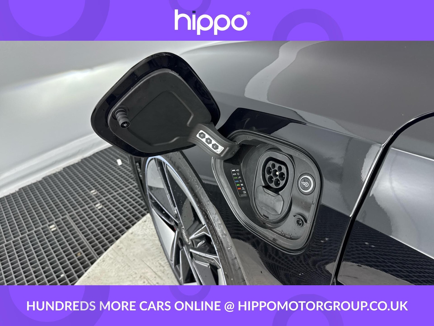 Used Audi RS e-tron GT 2022 for sale - 76657508: Photo 31