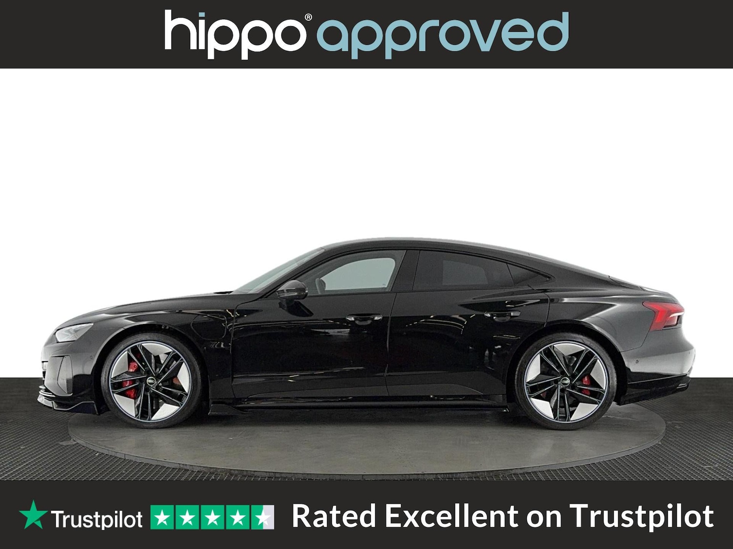 Used Audi RS e-tron GT 2022 for sale - 76657508: Photo 7