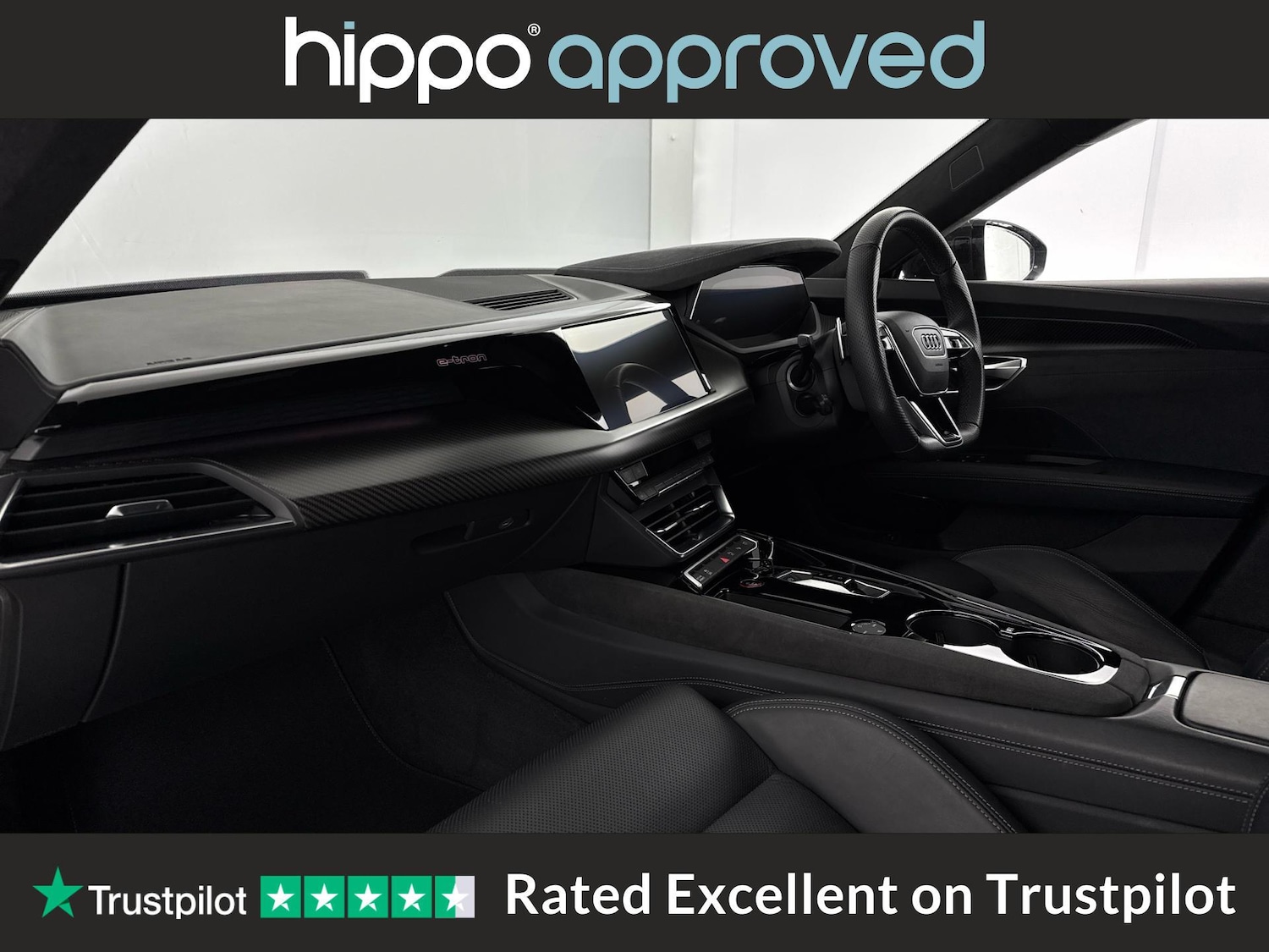 Used Audi RS e-tron GT 2022 for sale - 76657508: Photo 9