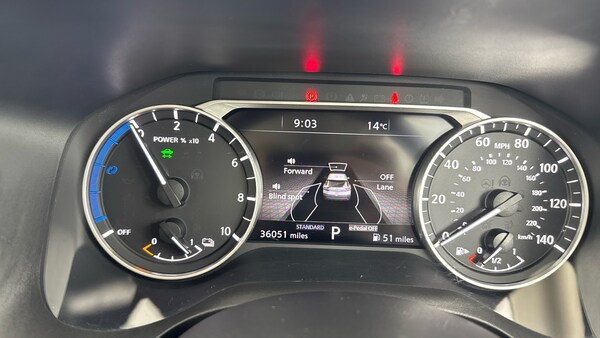 Used Nissan X-Trail 2024 for sale - 76106693: Photo 13