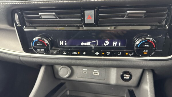 Used Nissan X-Trail 2024 for sale - 76106693: Photo 18