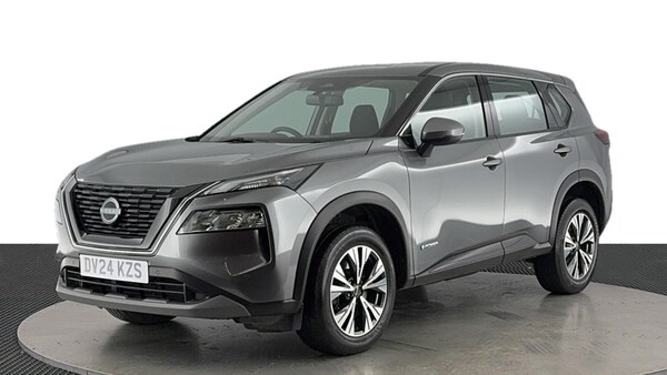 Used Nissan X-Trail 2024 for sale - 76106693: Photo 1