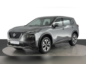 2024 - E-Power Acenta Premium 5-Door