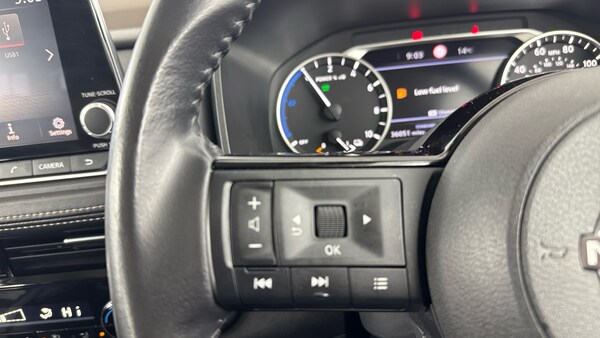 Used Nissan X-Trail 2024 for sale - 76106693: Photo 20