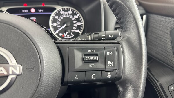 Used Nissan X-Trail 2024 for sale - 76106693: Photo 21