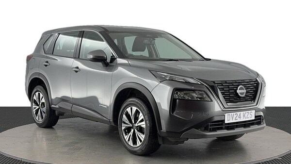 Used Nissan X-Trail 2024 for sale - 76106693: Photo 2