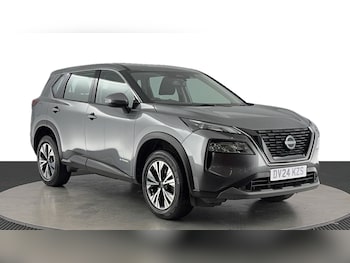 Used Nissan X-Trail 2024 for sale - 76106693: Photo 2