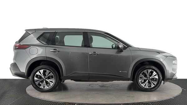 Used Nissan X-Trail 2024 for sale - 76106693: Photo 32
