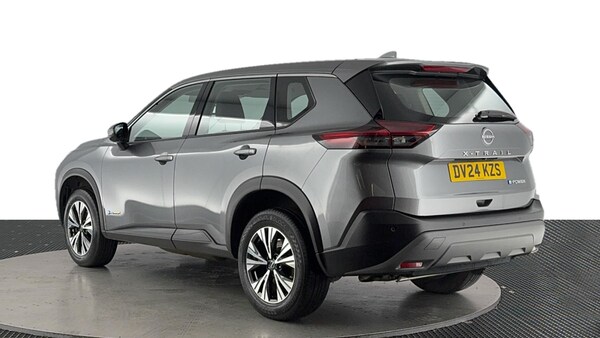 Used Nissan X-Trail 2024 for sale - 76106693: Photo 35