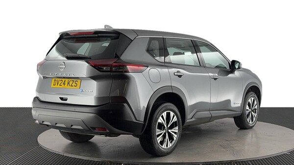 Used Nissan X-Trail 2024 for sale - 76106693: Photo 39