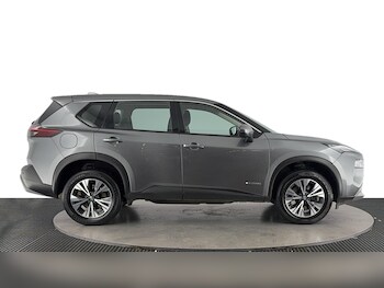 Used Nissan X-Trail 2024 for sale - 76106693: Photo 3