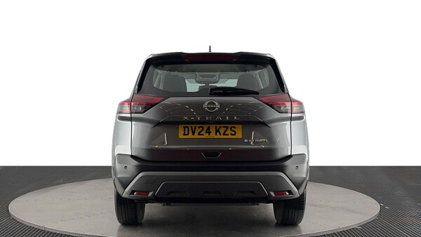 Used Nissan X-Trail 2024 for sale - 76106693: Photo 40