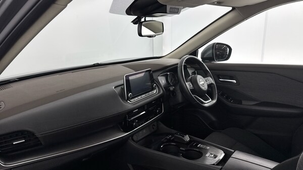 Used Nissan X-Trail 2024 for sale - 76106693: Photo 45