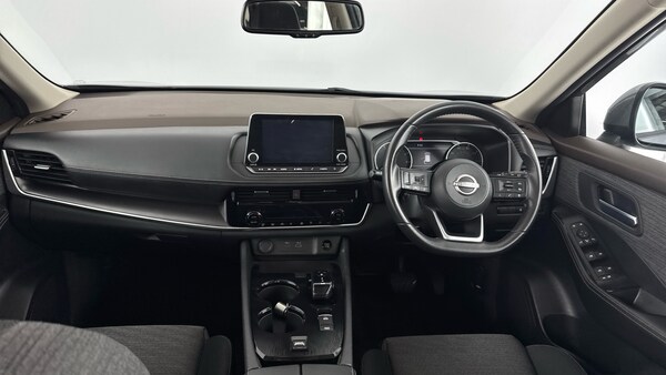 Used Nissan X-Trail 2024 for sale - 76106693: Photo 46