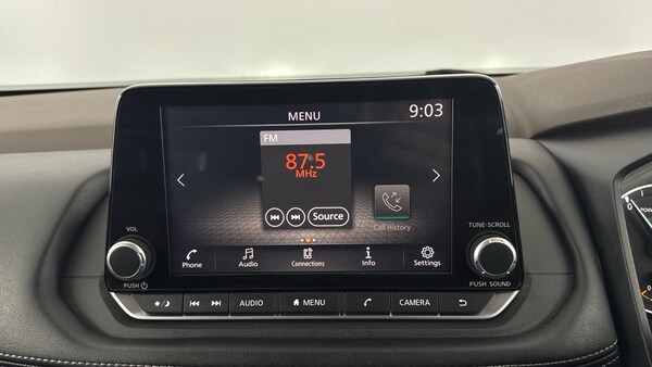 Used Nissan X-Trail 2024 for sale - 76106693: Photo 47