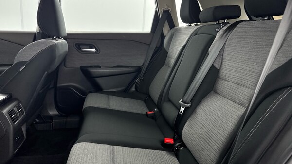 Used Nissan X-Trail 2024 for sale - 76106693: Photo 49