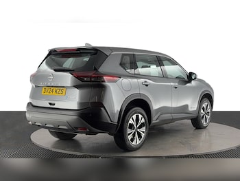 Used Nissan X-Trail 2024 for sale - 76106693: Photo 4