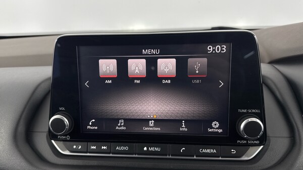 Used Nissan X-Trail 2024 for sale - 76106693: Photo 51