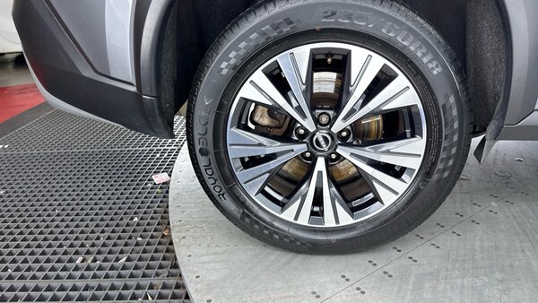Used Nissan X-Trail 2024 for sale - 76106693: Photo 59