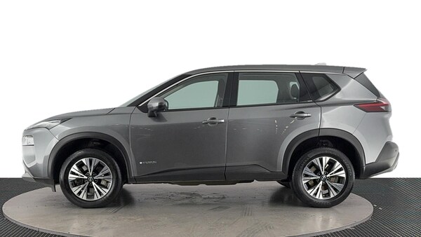 Used Nissan X-Trail 2024 for sale - 76106693: Photo 7