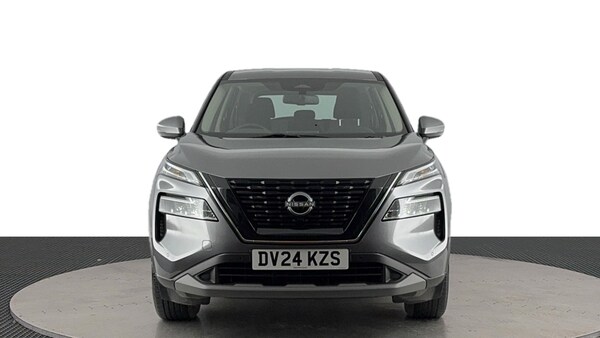 Used Nissan X-Trail 2024 for sale - 76106693: Photo 8