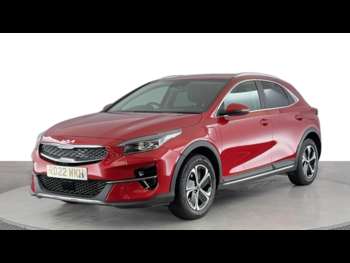 2022 - 1.6 GDi PHEV 3 5dr DCT