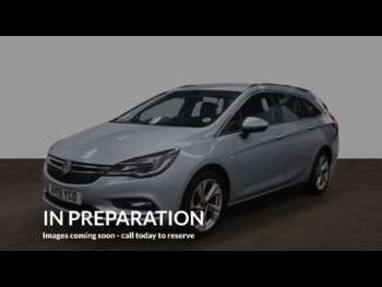 Used Vauxhall Astra 2019 for sale - 75303612: Photo