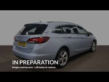 Used Vauxhall Astra 2019 for sale - 75303612: Photo