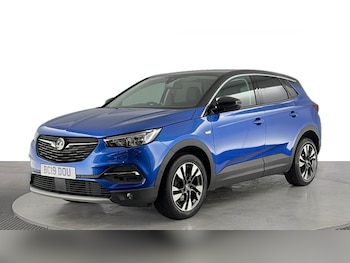 Vauxhall - Grandland X
