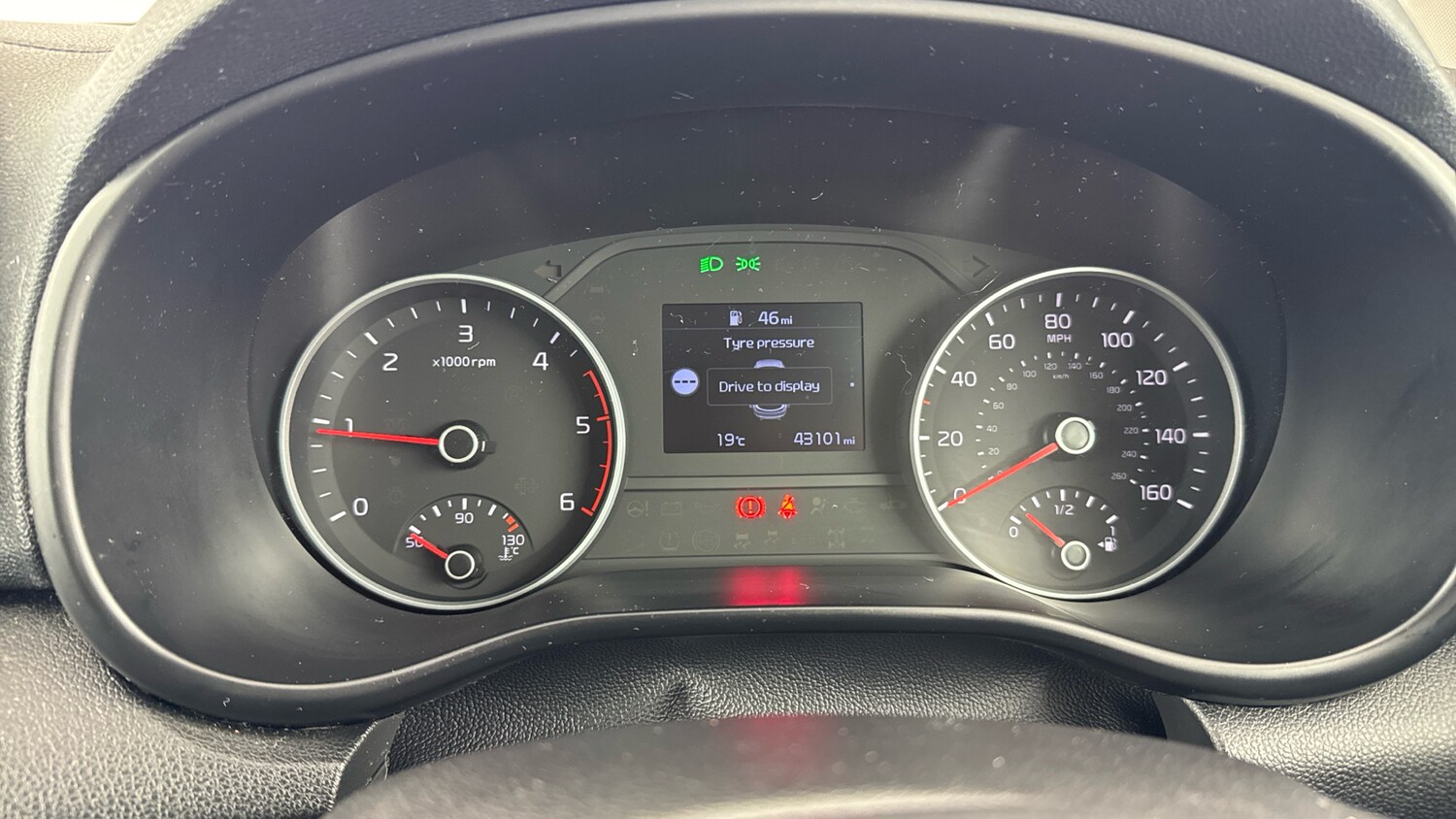 Used Kia Sportage 2020 for sale - 76076205: Photo 13