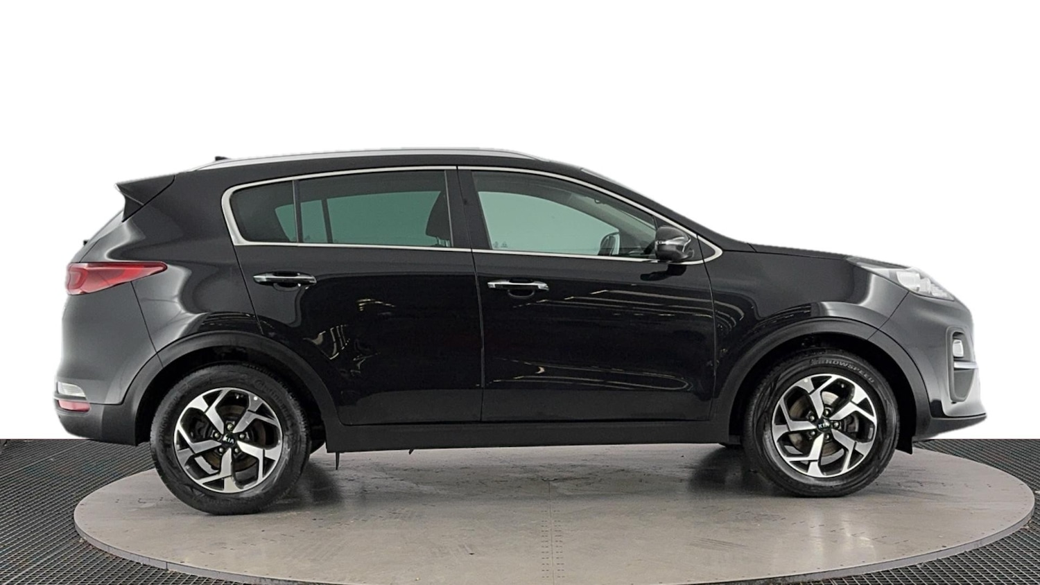 Used Kia Sportage 2020 for sale - 76076205: Photo 3