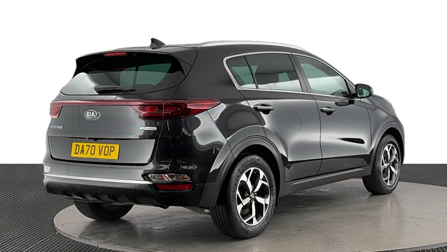Used Kia Sportage 2020 for sale - 76076205: Photo 33