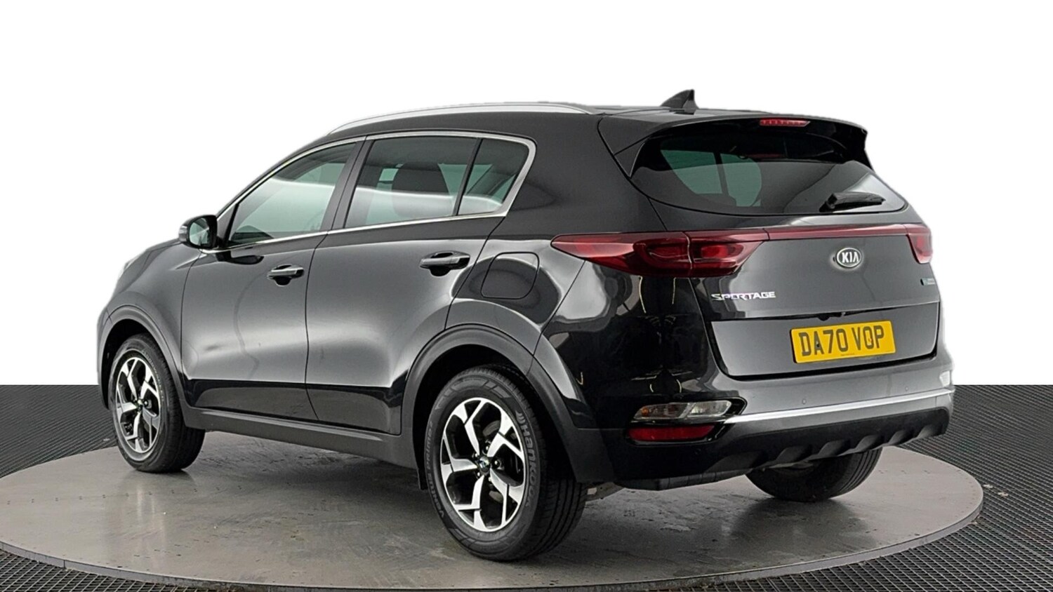 Used Kia Sportage 2020 for sale - 76076205: Photo 35