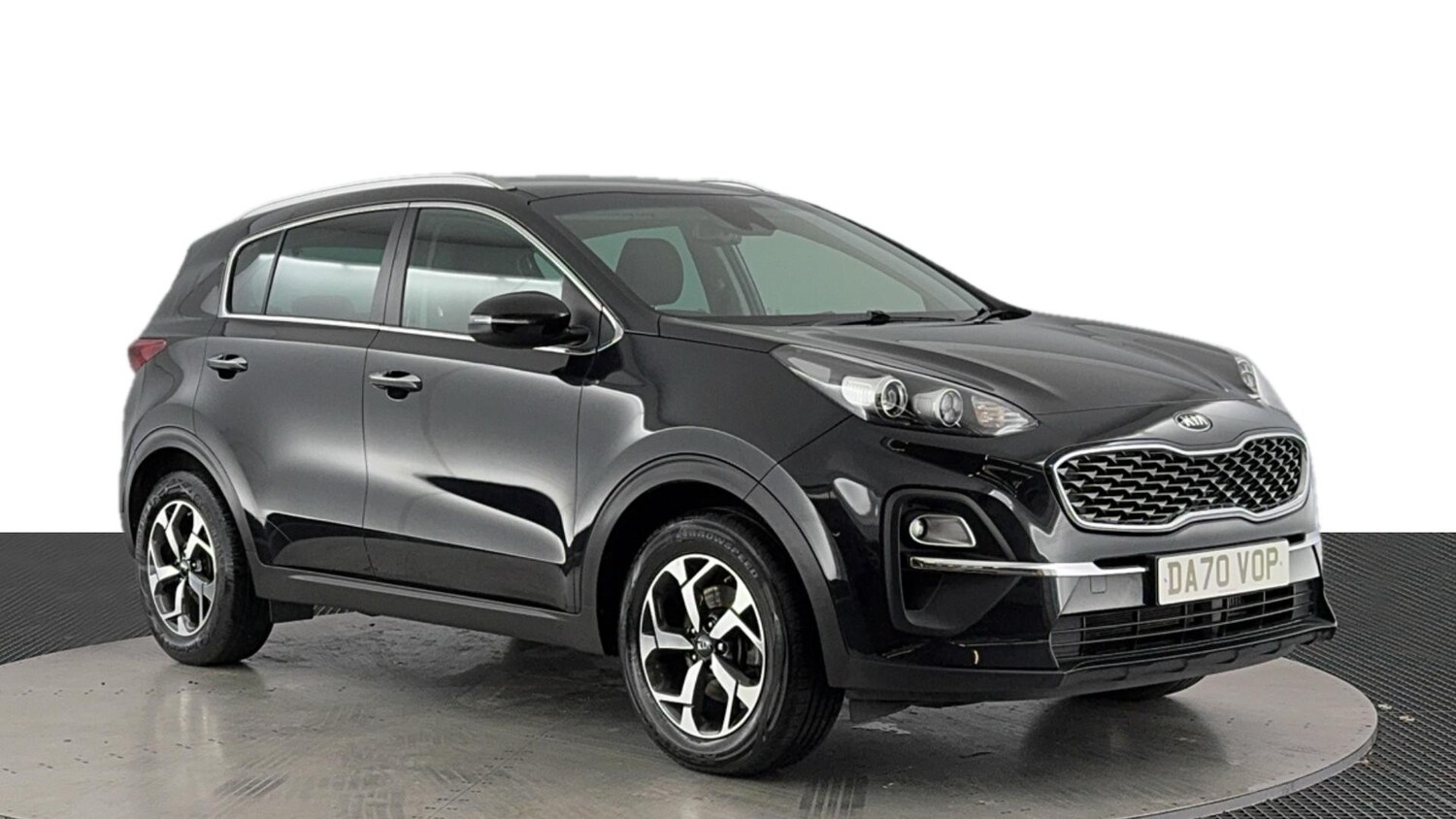 Used Kia Sportage 2020 for sale - 76076205: Photo 37