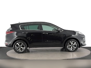 Used Kia Sportage 2020 for sale - 76076205: Photo 3