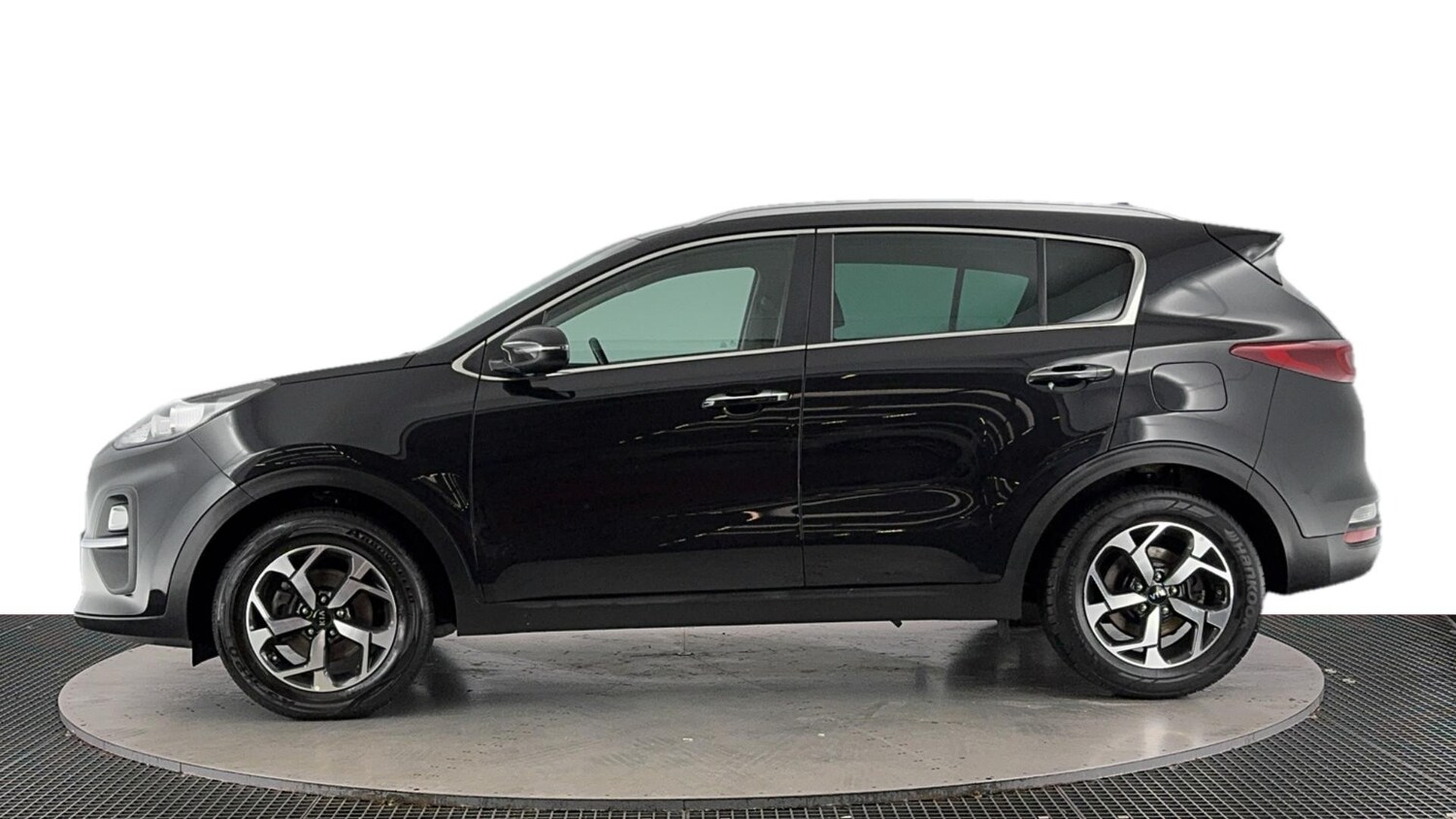 Used Kia Sportage 2020 for sale - 76076205: Photo 42