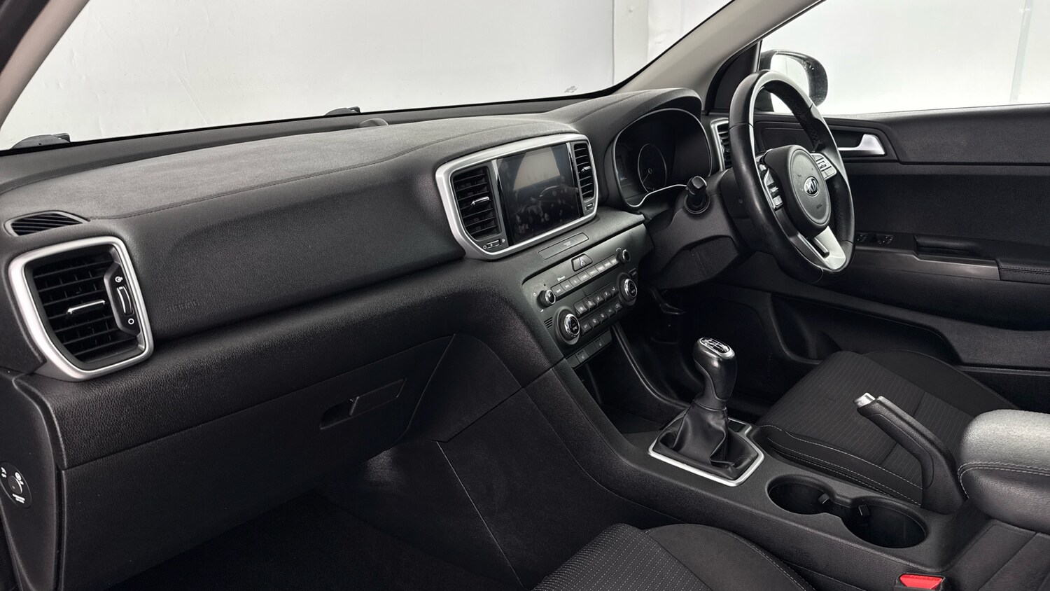 Used Kia Sportage 2020 for sale - 76076205: Photo 45