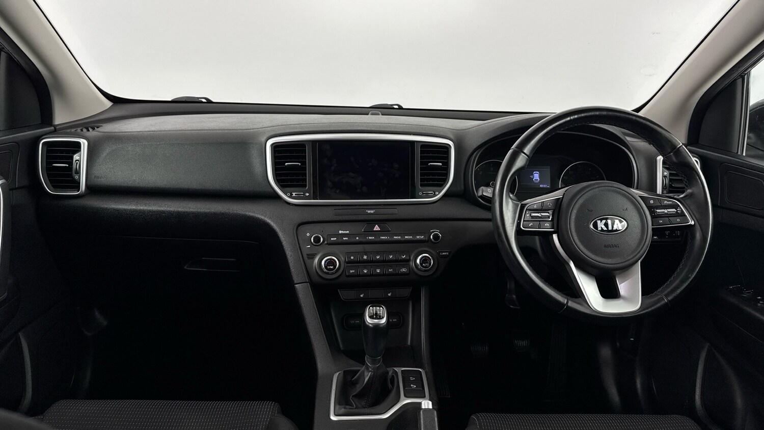 Used Kia Sportage 2020 for sale - 76076205: Photo 46