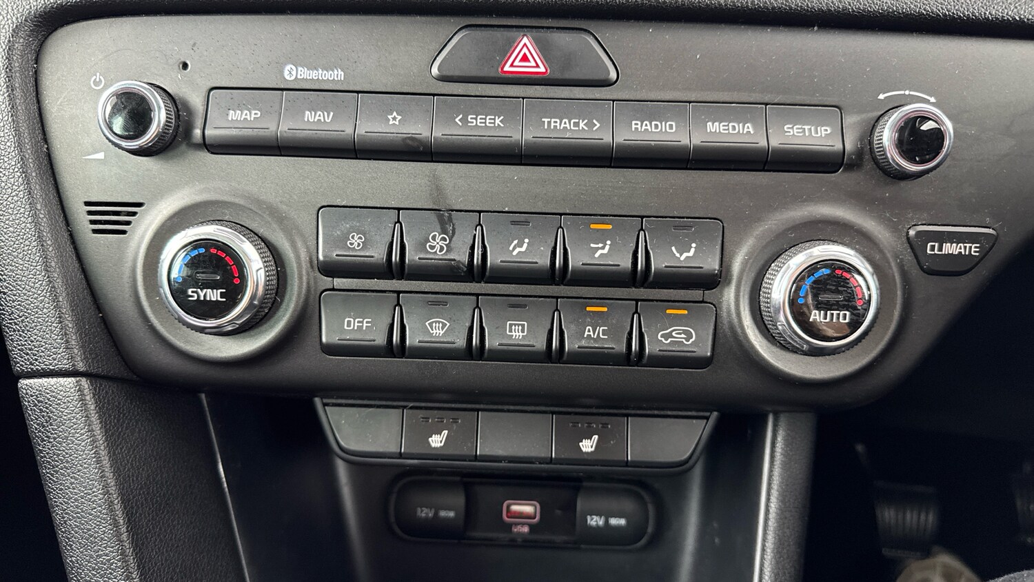 Used Kia Sportage 2020 for sale - 76076205: Photo 54