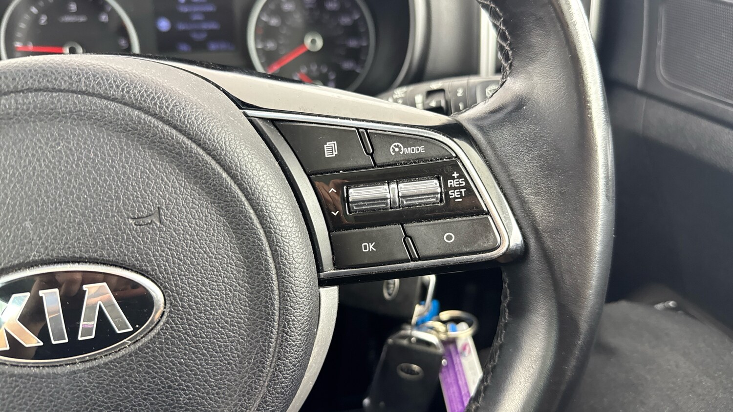 Used Kia Sportage 2020 for sale - 76076205: Photo 56
