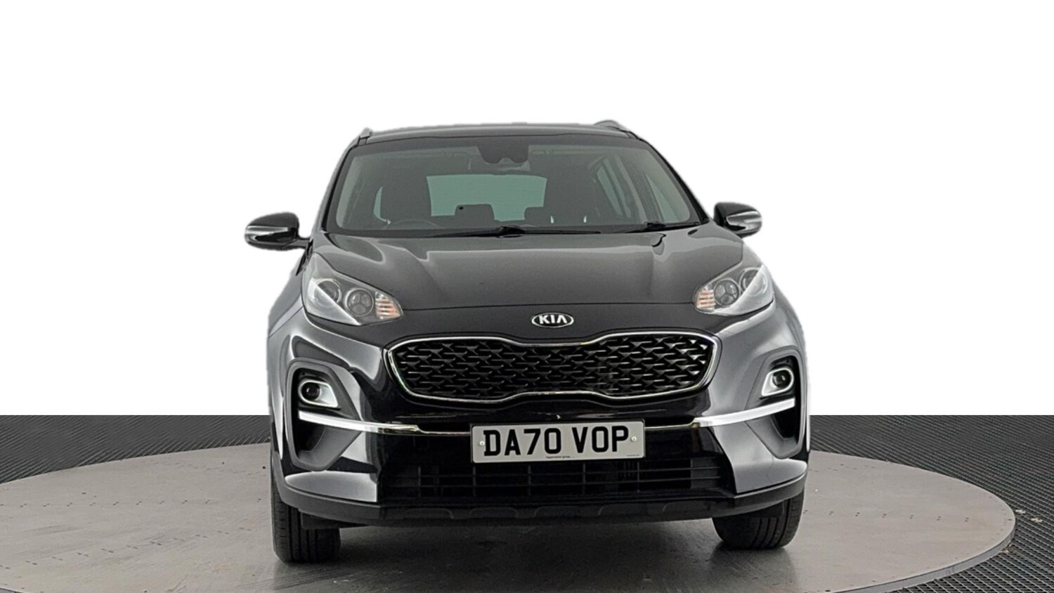 Used Kia Sportage 2020 for sale - 76076205: Photo 8