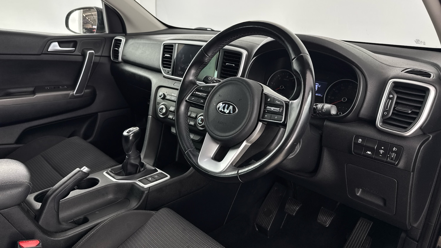 Used Kia Sportage 2020 for sale - 76076205: Photo 9
