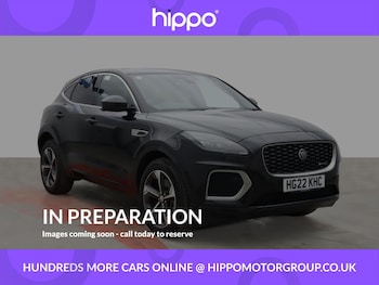 Used Jaguar E-Pace 2022 for sale - 79255823: Photo