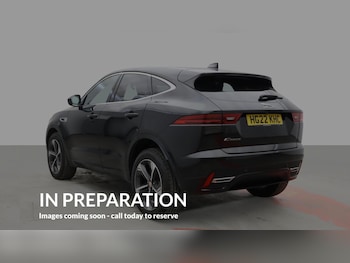 Used Jaguar E-Pace 2022 for sale - 79255823: Photo