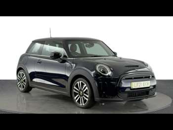 2021 Cooper S Level 3 3dr Auto