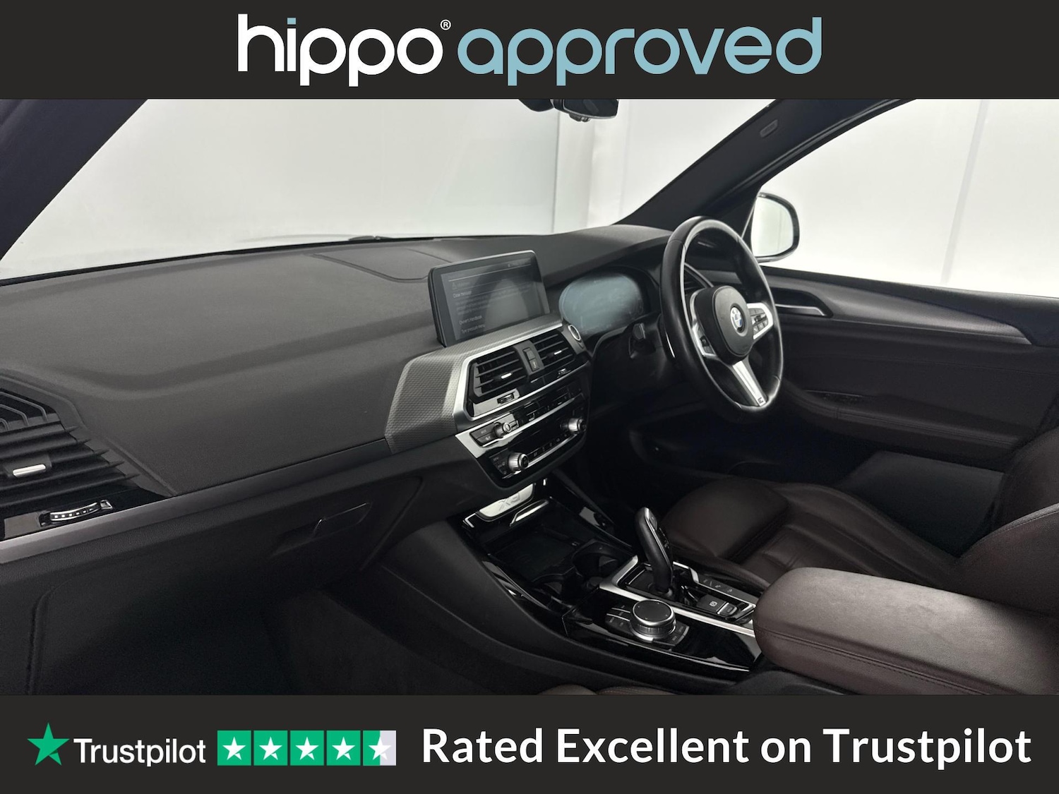 Used BMW X3 2021 for sale - 76657314: Photo 10