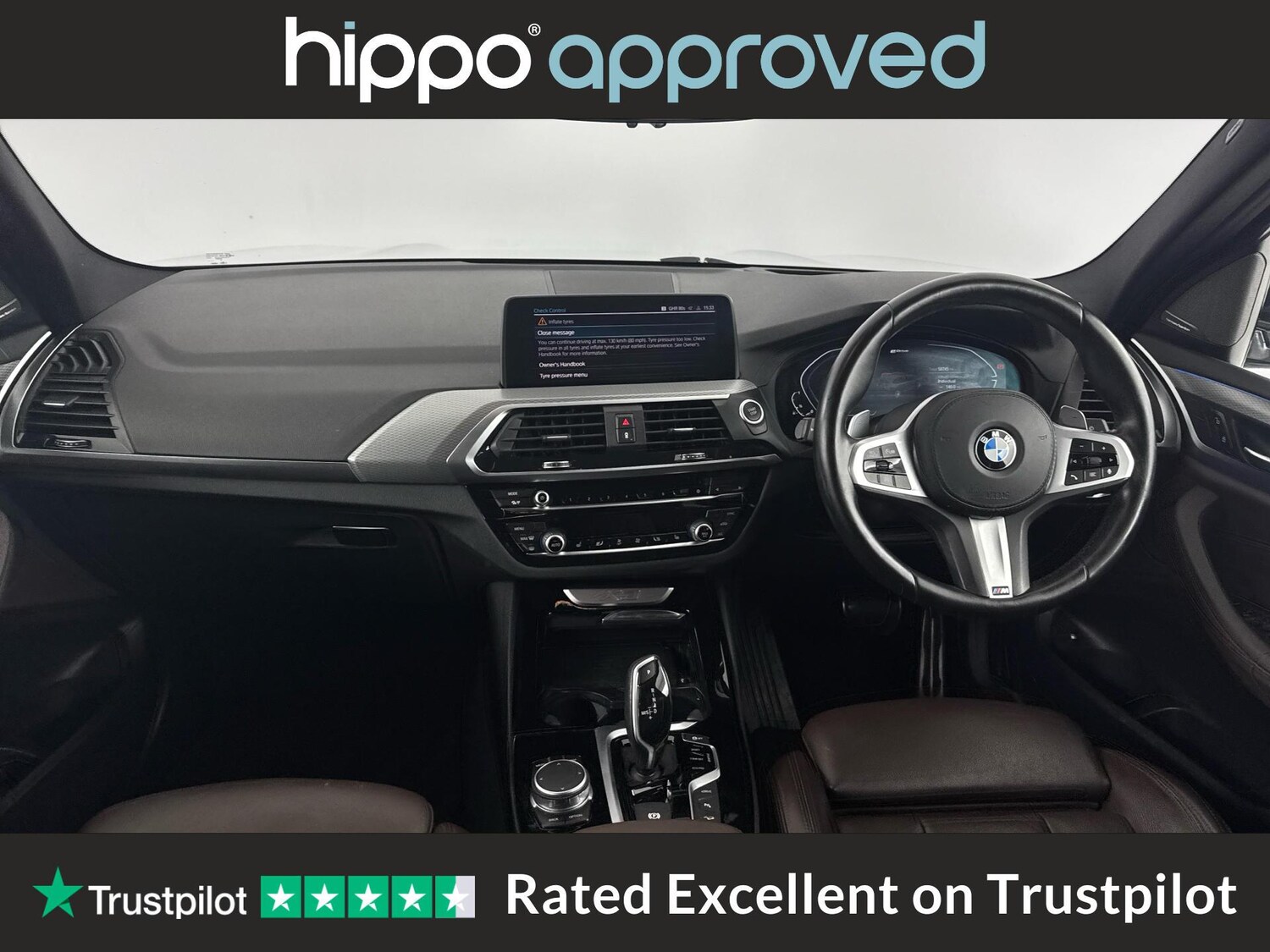 Used BMW X3 2021 for sale - 76657314: Photo 11