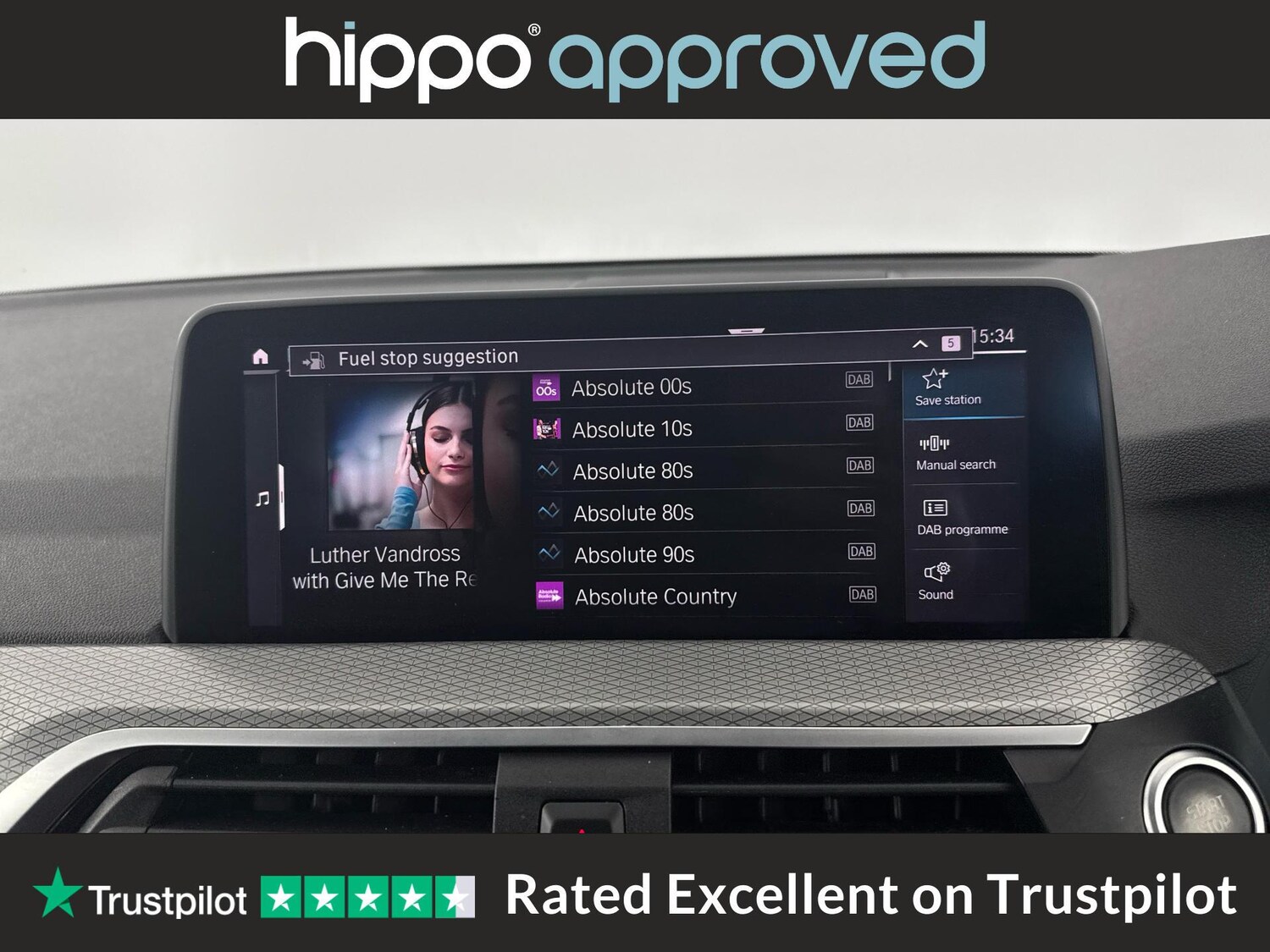 Used BMW X3 2021 for sale - 76657314: Photo 12