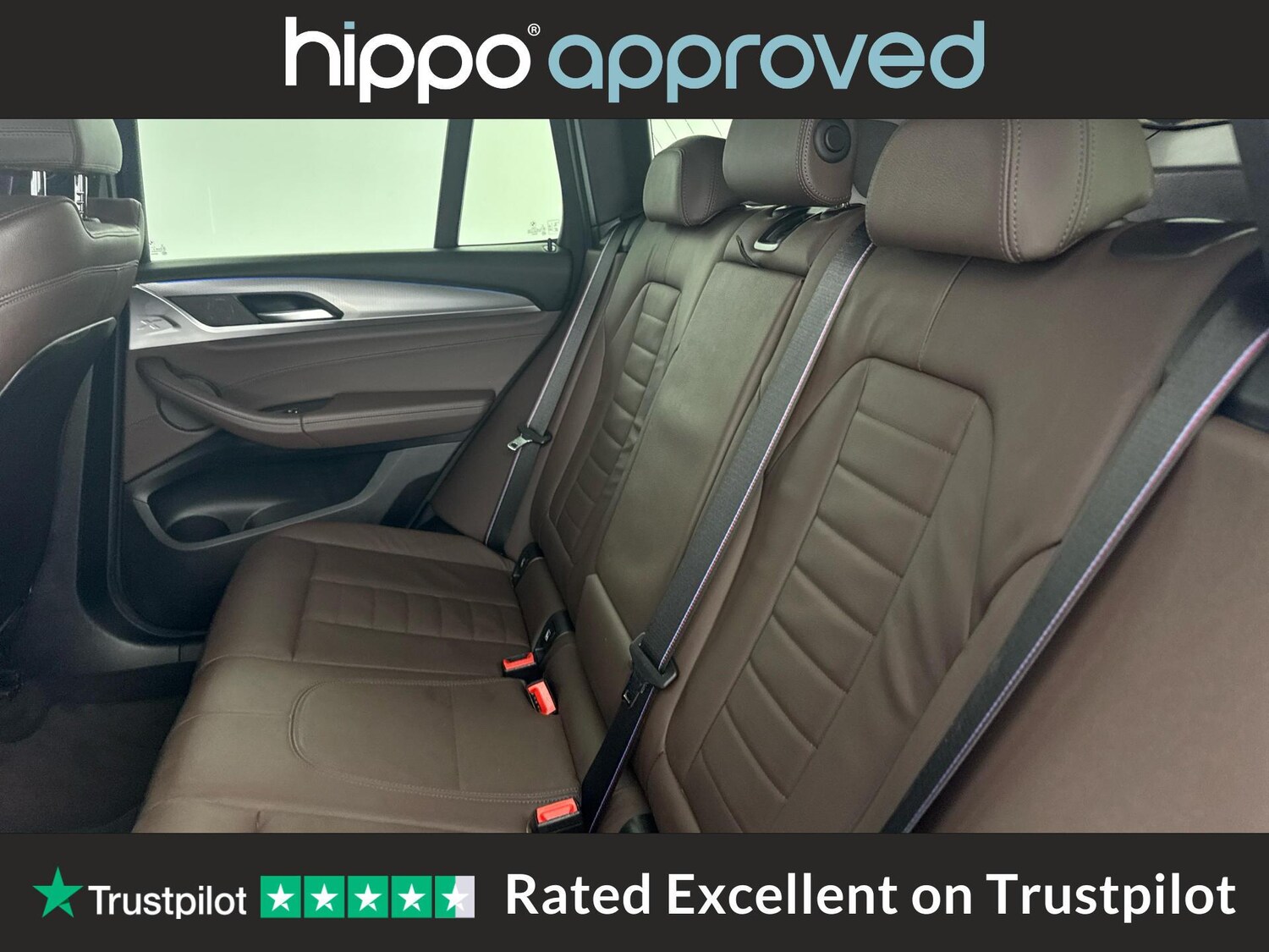 Used BMW X3 2021 for sale - 76657314: Photo 14